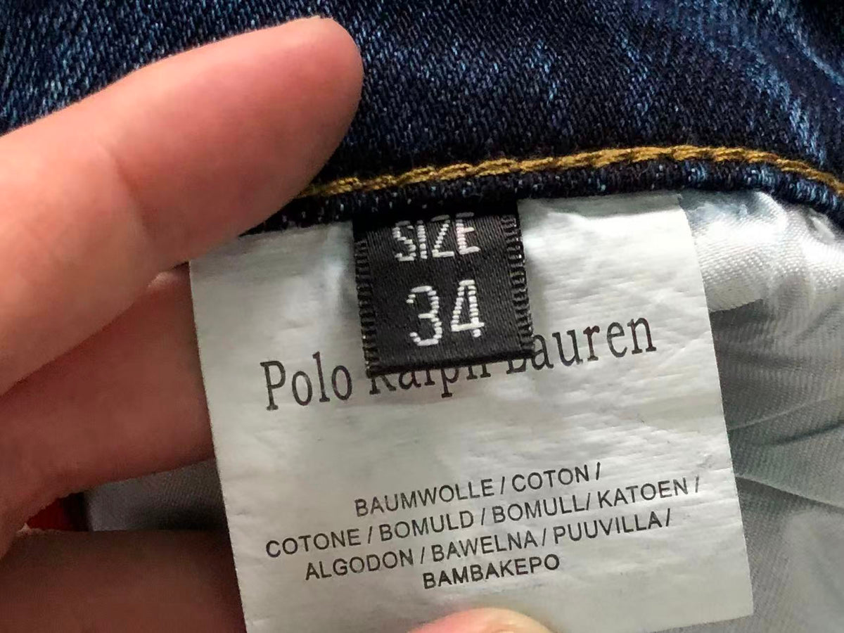 Ralph Lauren Hosen