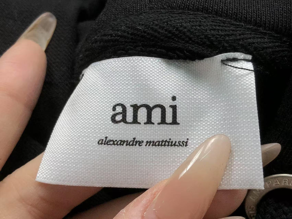 AM1 Kapuzenpullover