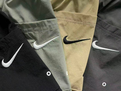 N1K Shorts