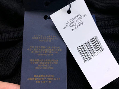 Ralph Lauren Kapuzenpullover & Hose