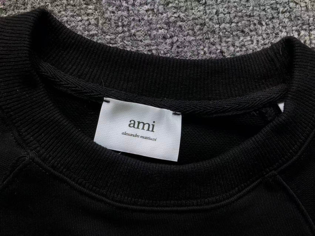 AM1 Kapuzenpullover