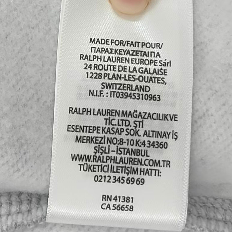 Ralph Lauren Jacke