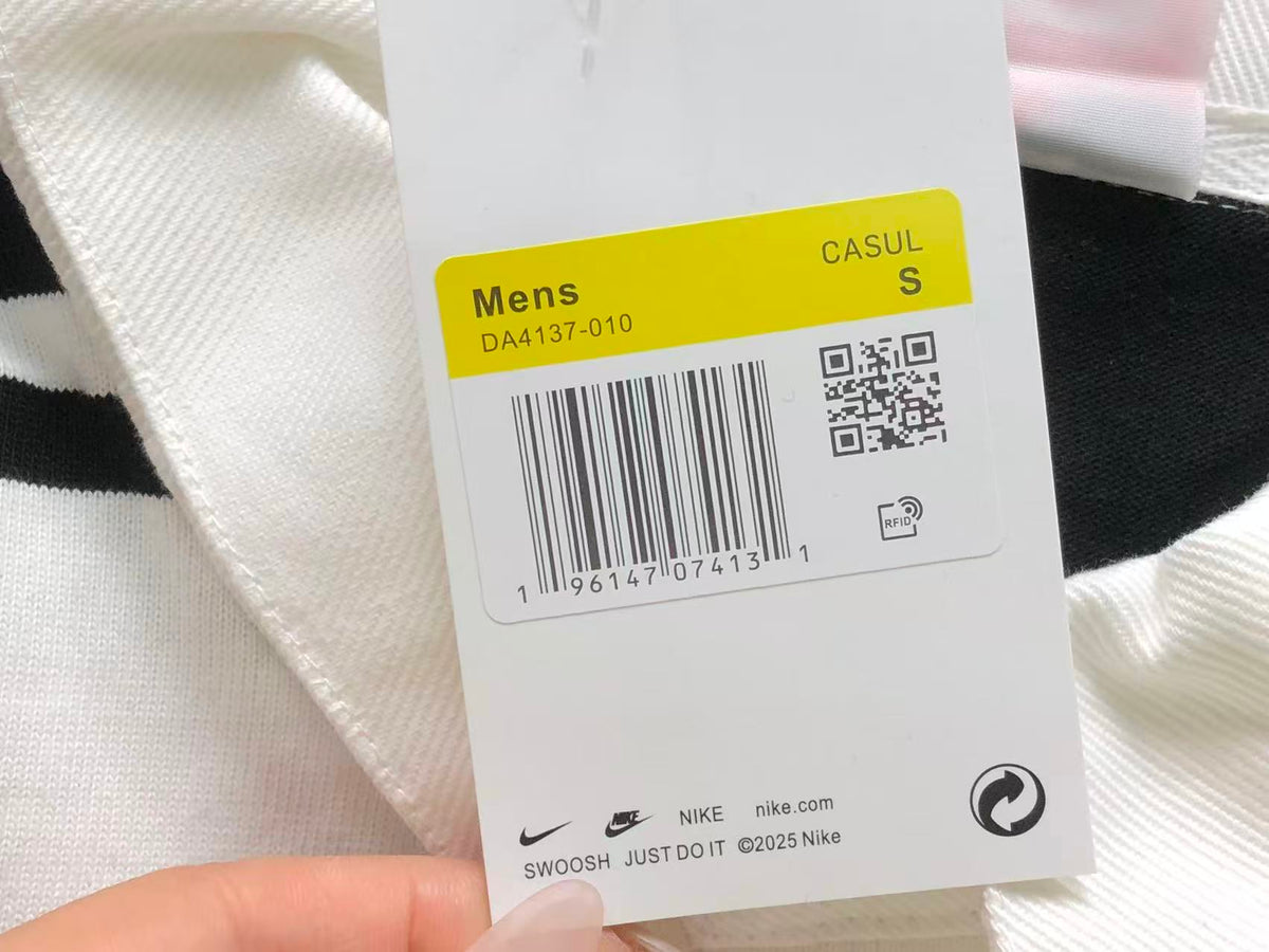 N1K Langarmshirt