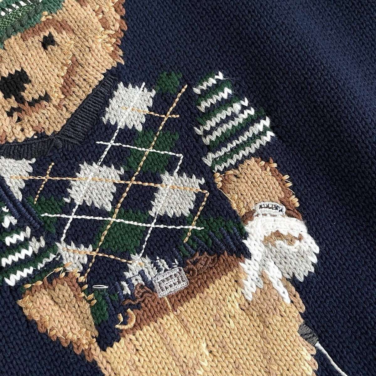Ralph Lauren Pullover