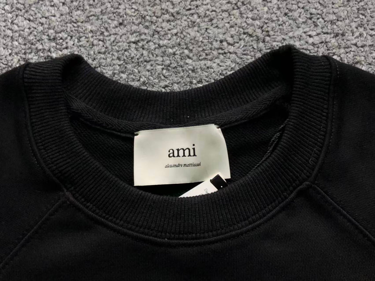AM1 Kapuzenpullover