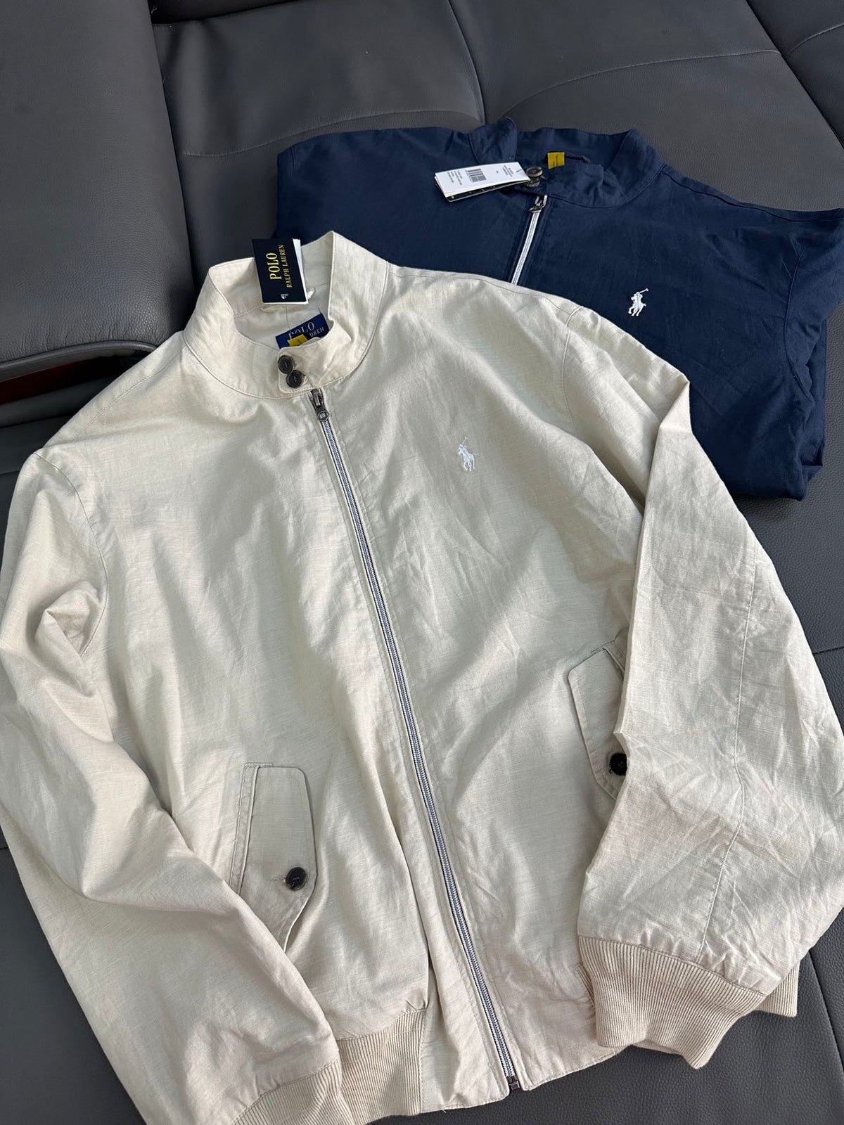 Ralph Lauren Jacke