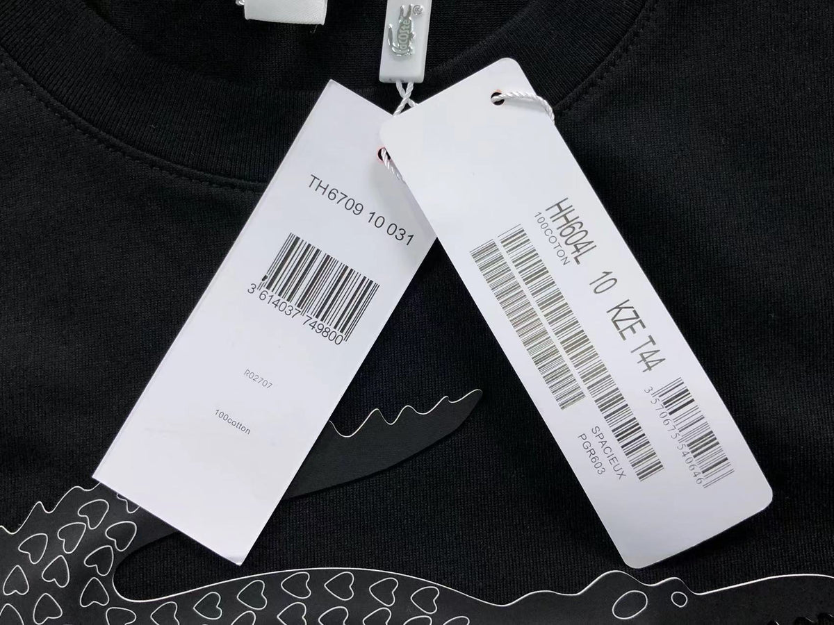 Klassisches T-Shirt
