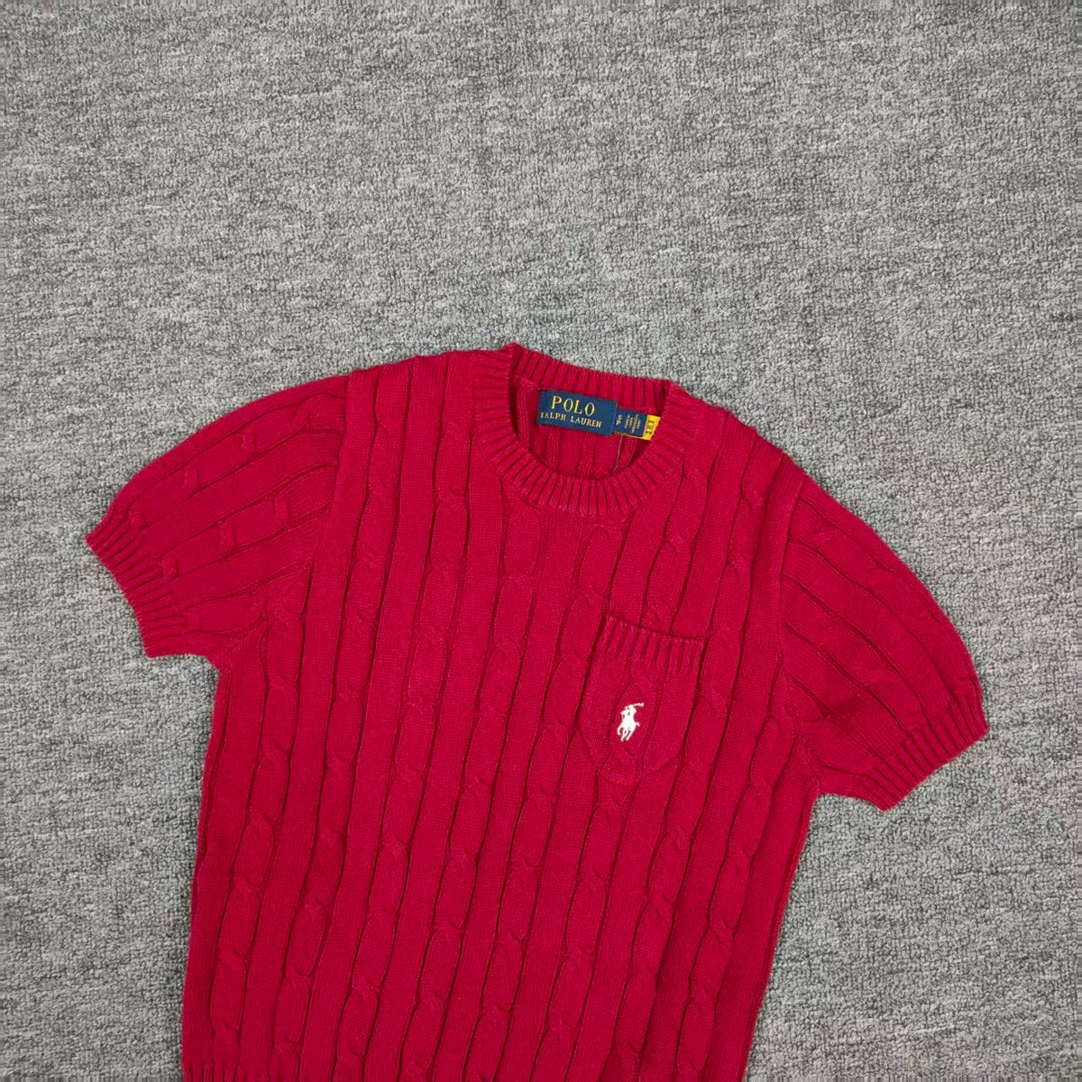Ralph Lauren Pullover