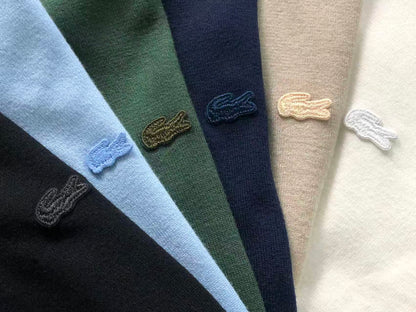 Klassischer Pullover