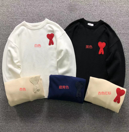 Am1 Pullover