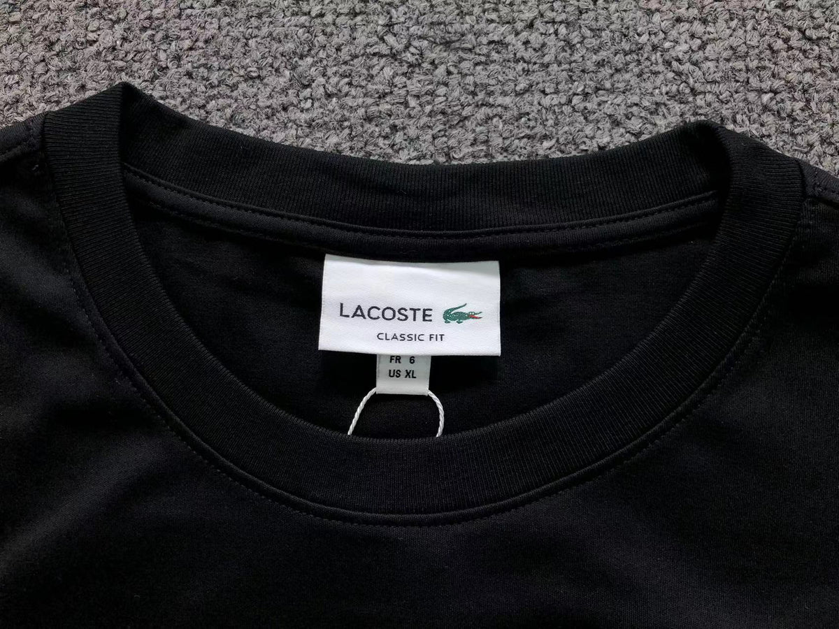 Klassisches Langarmshirt