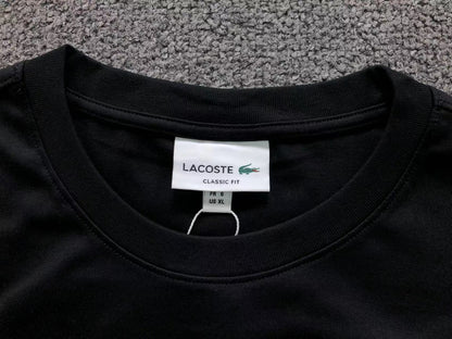 Klassisches Langarmshirt