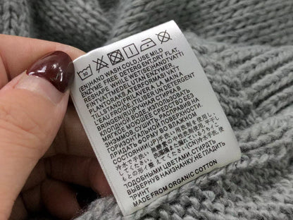 Acne Studios Pullover