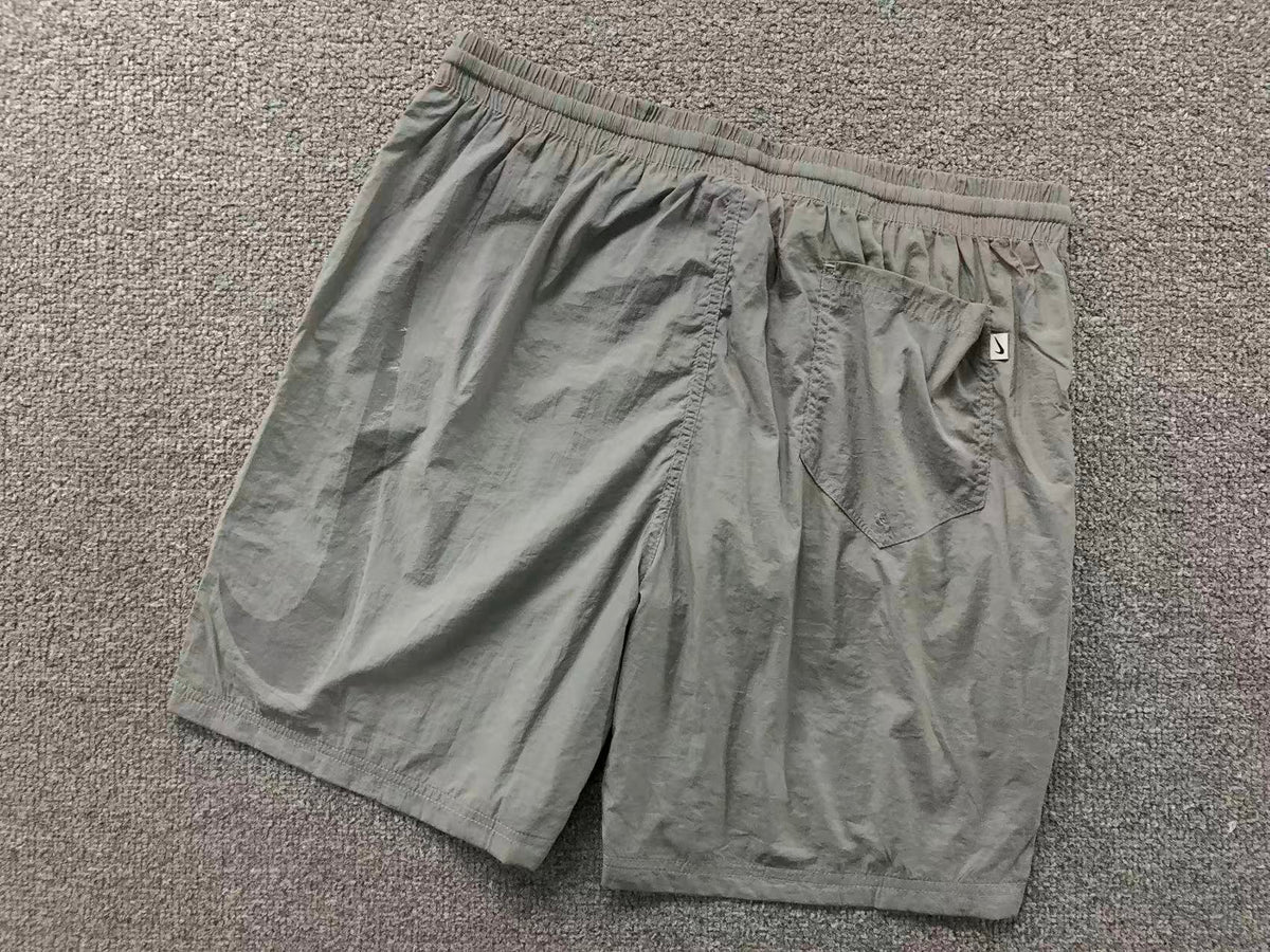 N1K Shorts