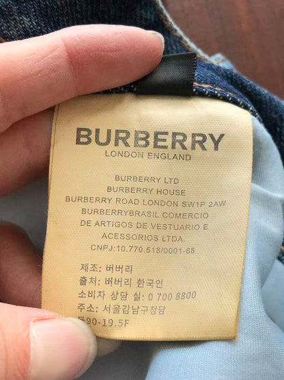 BB Pantaloni