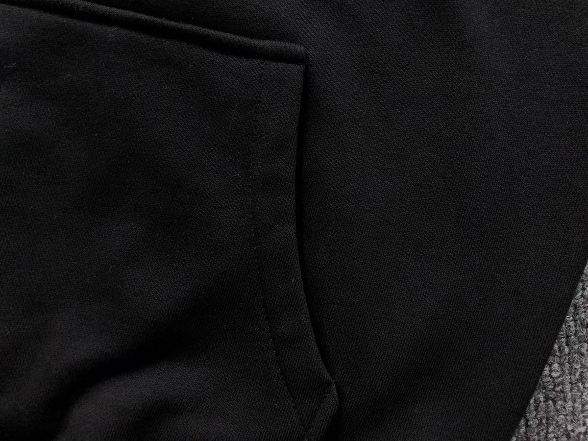 AM1 Kapuzenpullover