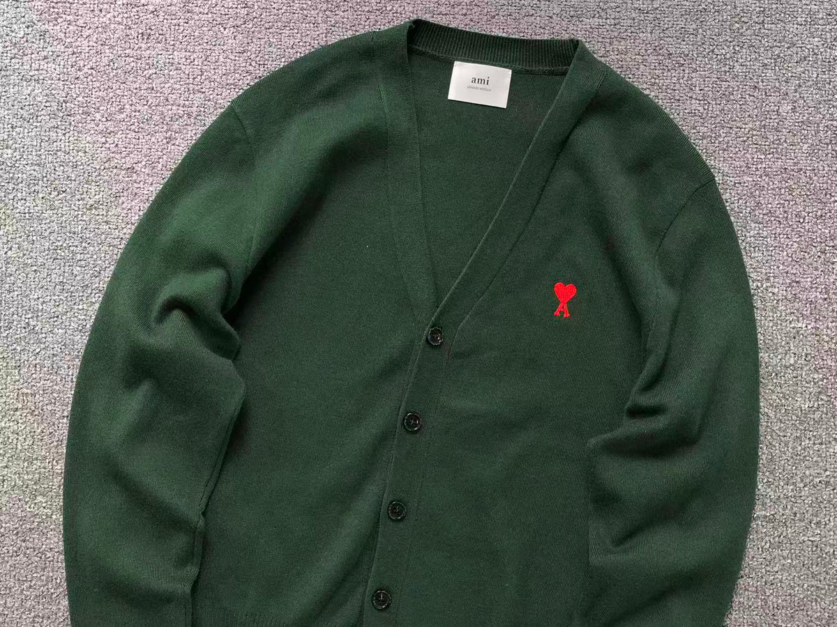 Am1 Pullover