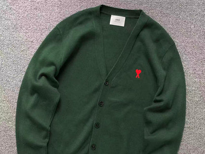 Am1 Pullover