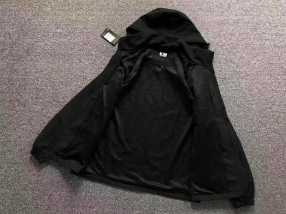 N1K Jacket