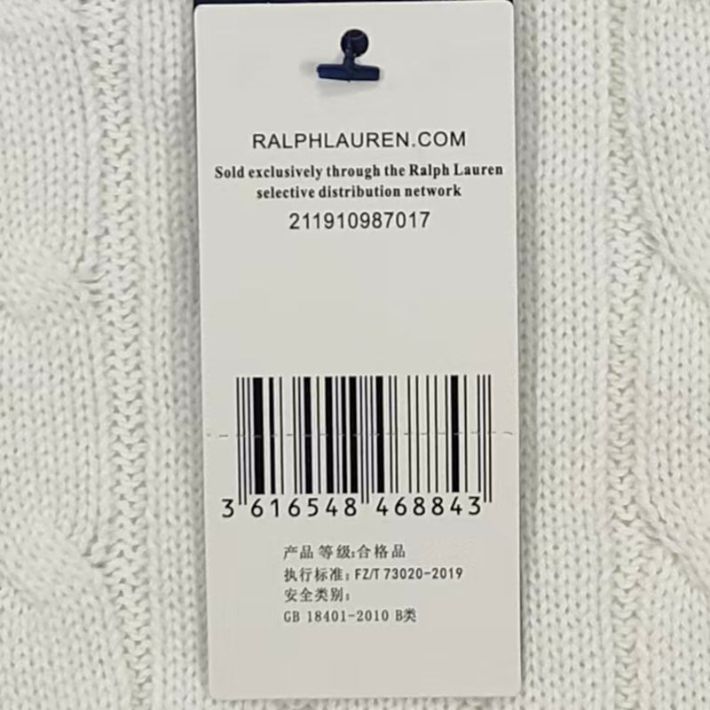 Ralph Lauren Pullover