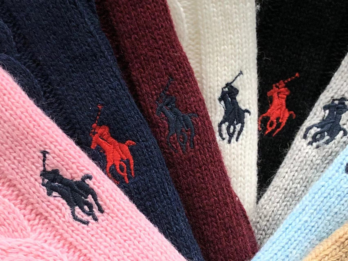 Ralph Lauren Pullover