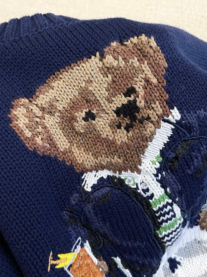 Ralph Lauren Pullover