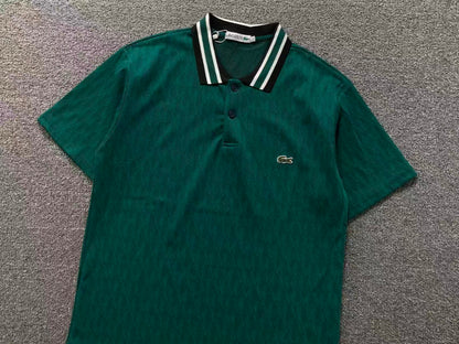Klassisches Polo-Set