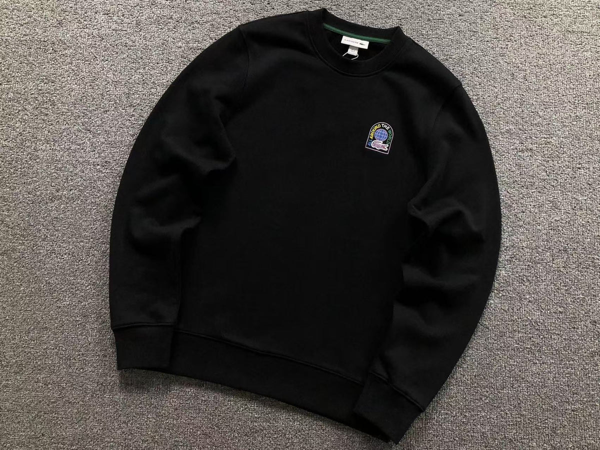 Klassischer Hoodie