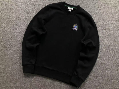 Klassischer Hoodie