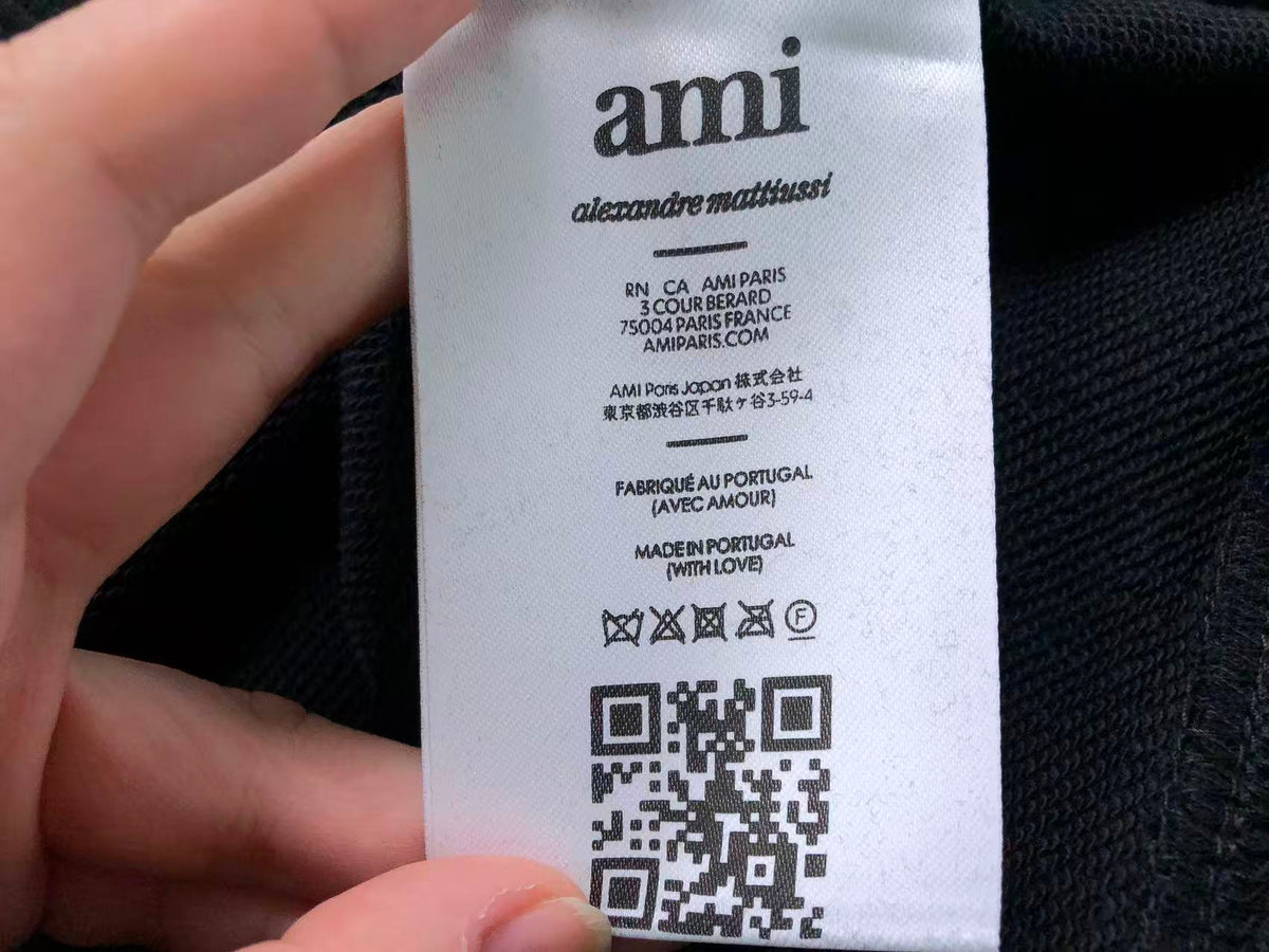 AM1 Kapuzenpullover
