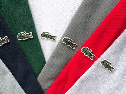 Klassisches Polo