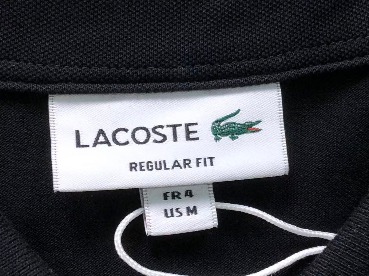 Klassisches Polo