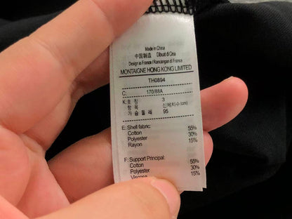 Klassisches T-Shirt