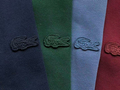 Klassisches Polo