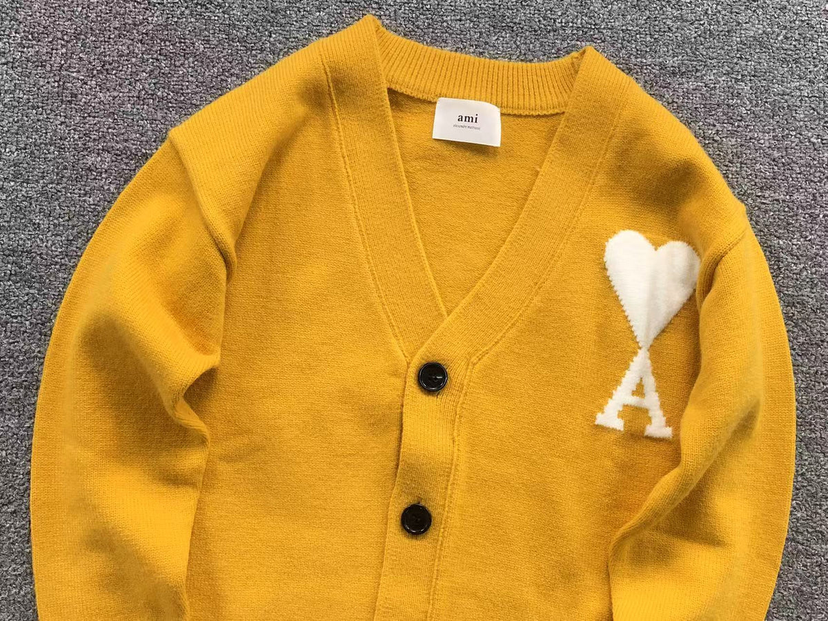 Am1 Pullover