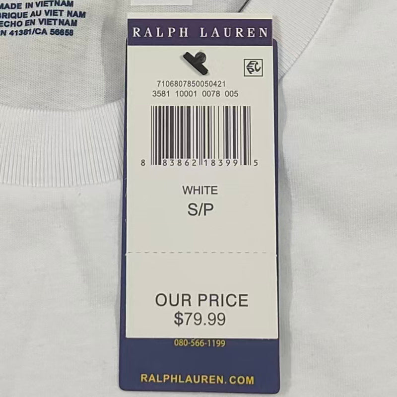 Ralph Lauren T-Shirt Damen