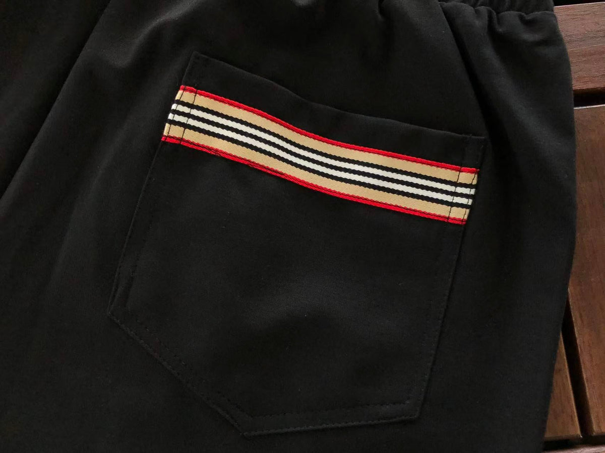Pantaloncini BB