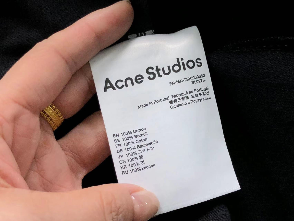 Acne Studios T-Shirt