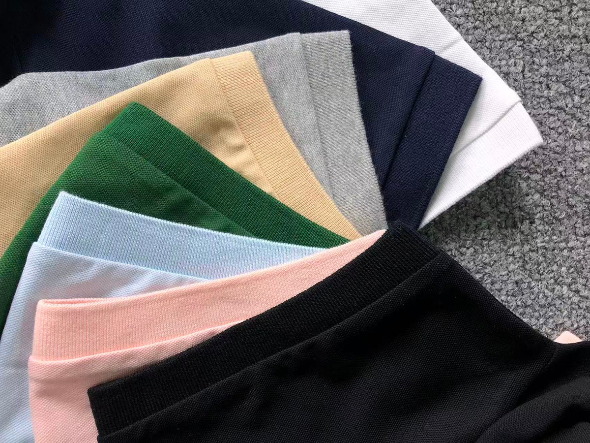 Klassisches Polo