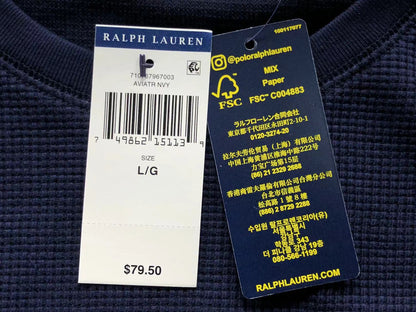 Ralph Lauren Langarmshirt