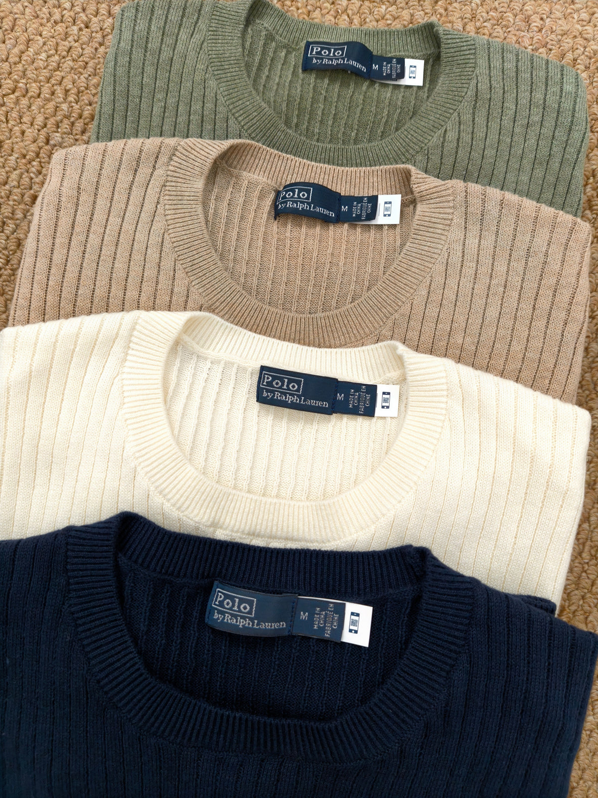Ralph Lauren Pullover