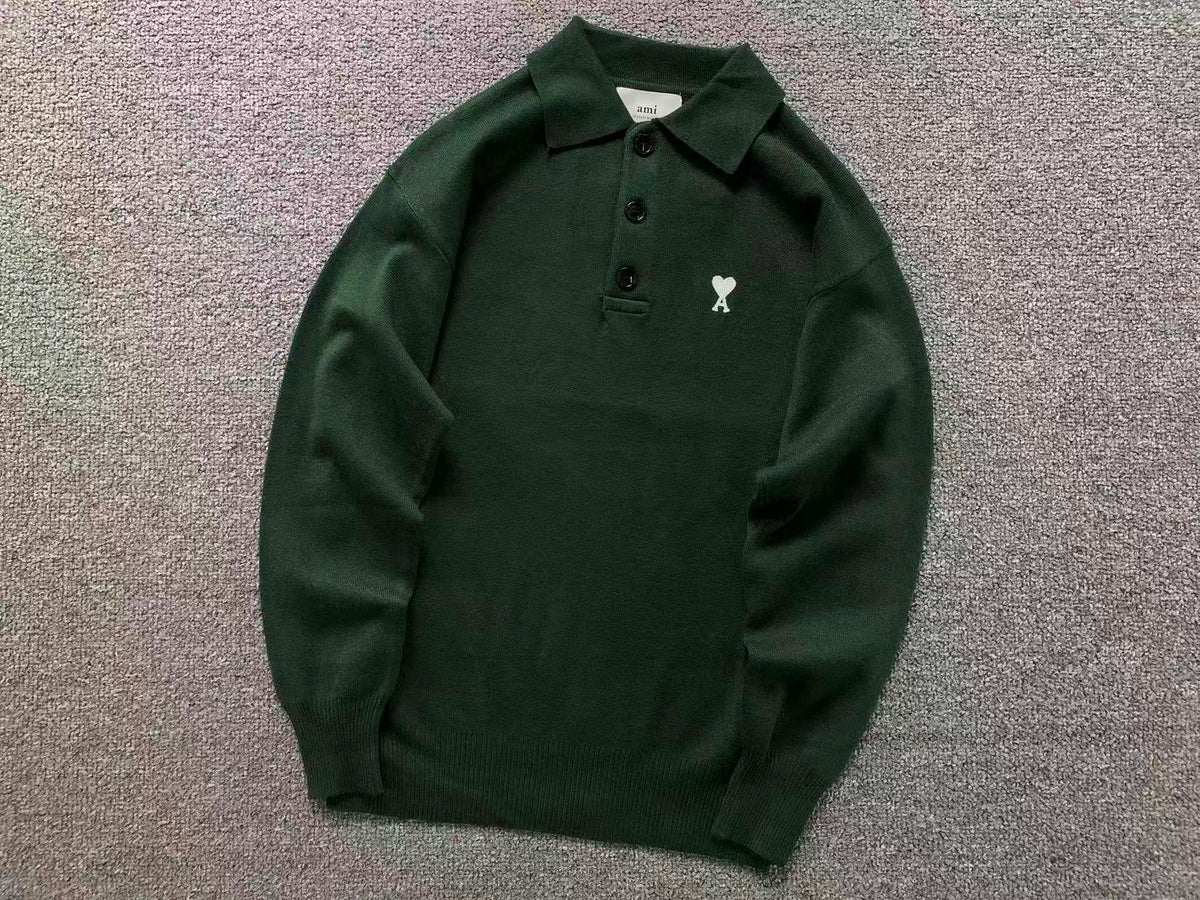 Am1 Pullover