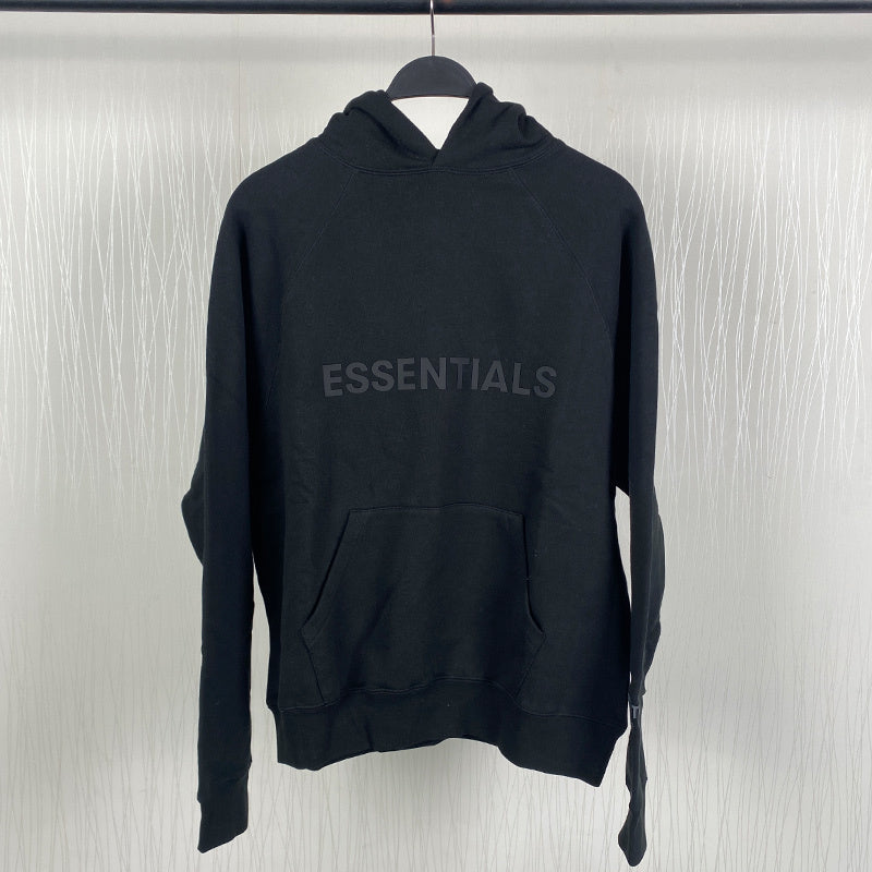 FOG x Essentials Felpa con cappuccio 20SS