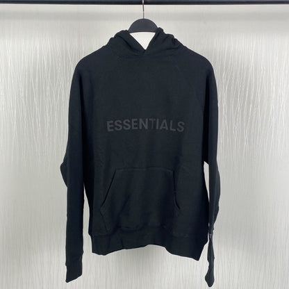 FOG x Essentials Felpa con cappuccio 20SS