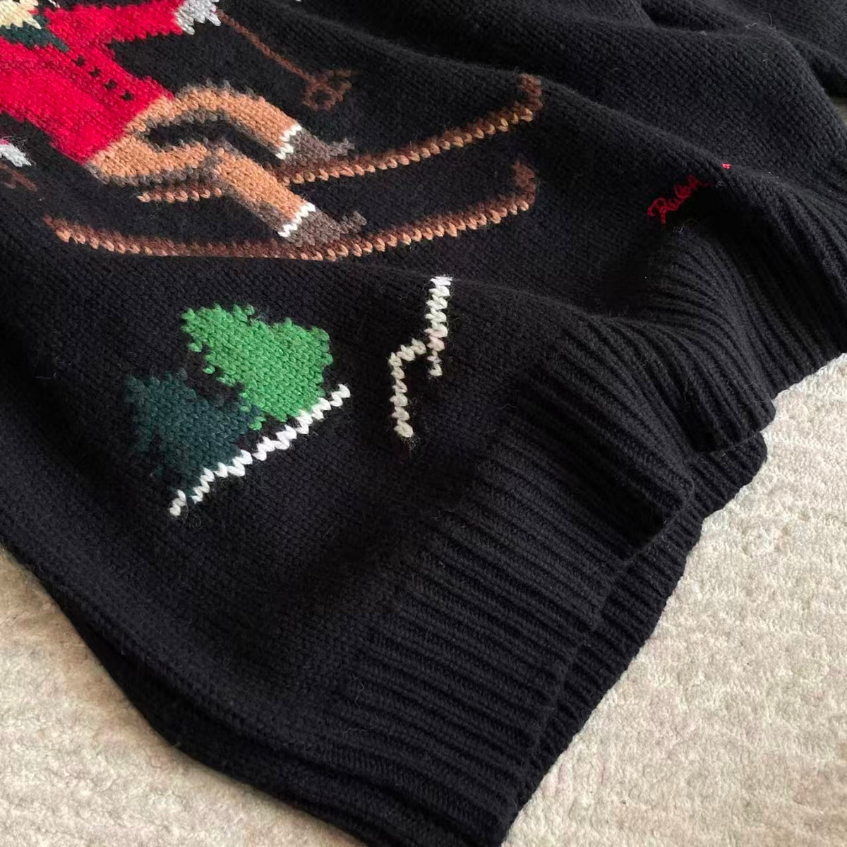 Ralph Lauren Pullover