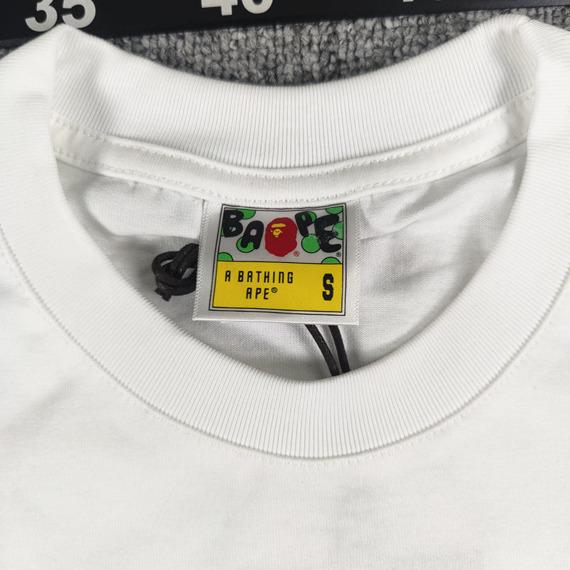 Camiseta Bp