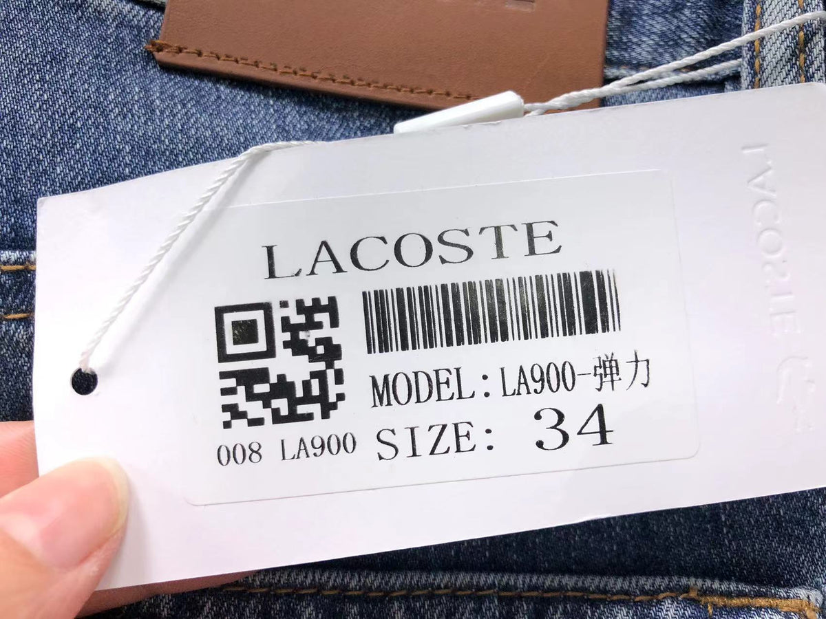 Klassische Hose