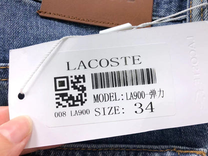 Klassische Hose