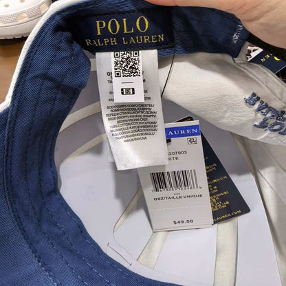 Ralph Lauren Cap