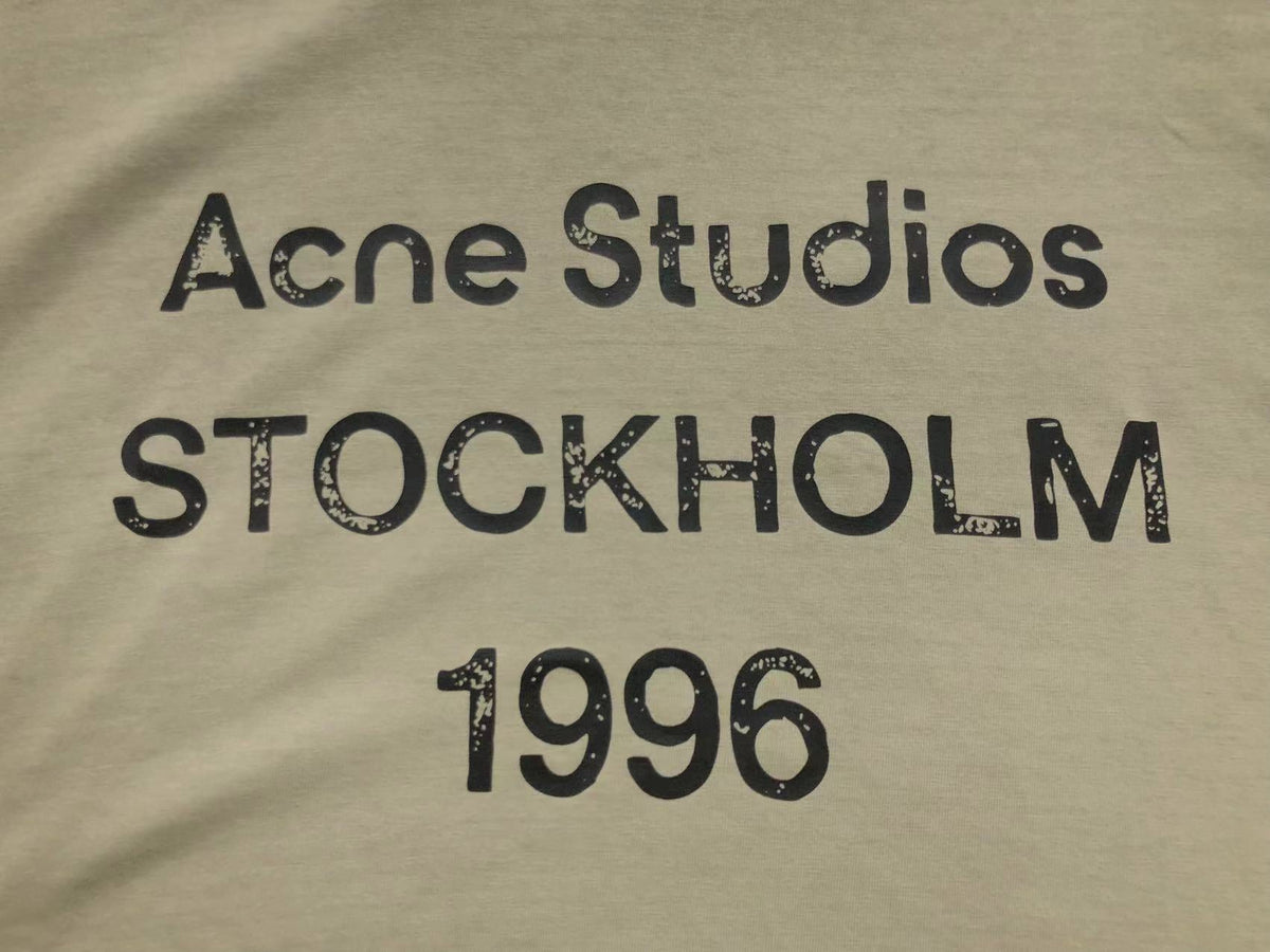 Acne Studios T-Shirt